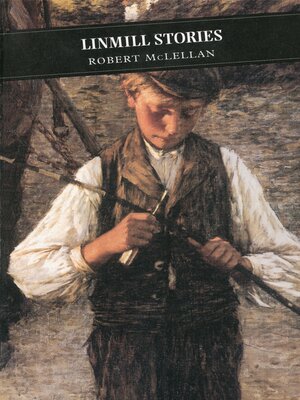 cover image of Linmill Stories